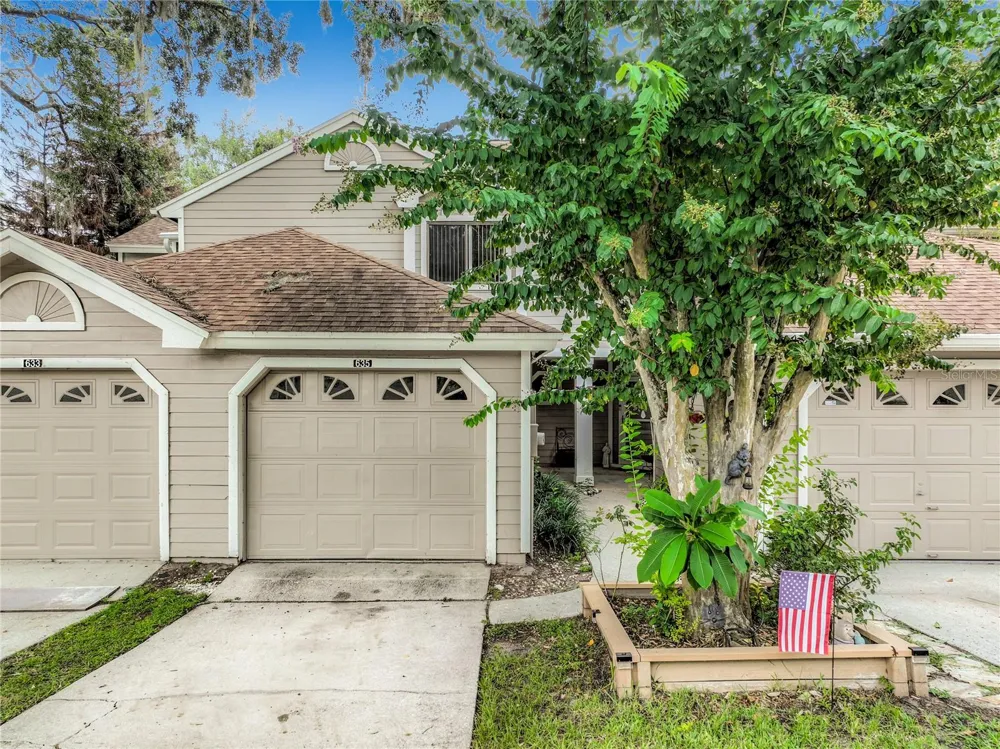 635 NORTHBRIDGE DRIVE Altamonte Springs, FL 32714