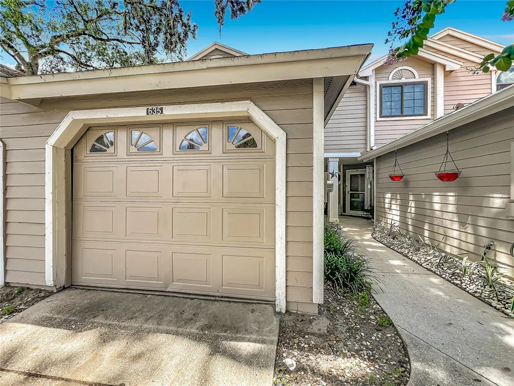 635 NORTHBRIDGE DRIVE Altamonte Springs, FL 32714
