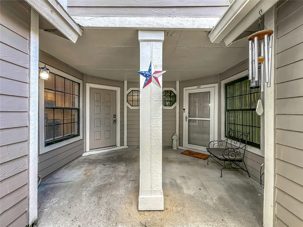 635 NORTHBRIDGE DRIVE Altamonte Springs, FL 32714