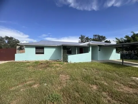 508 PARK DRIVE