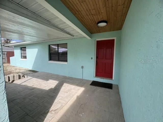 508 PARK DRIVE Babson Park, FL 33827