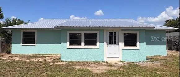 508 PARK DRIVE Babson Park, FL 33827