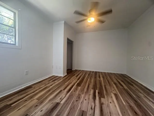 508 PARK DRIVE Babson Park, FL 33827