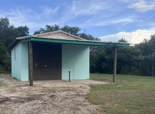 508 PARK DRIVE Babson Park, FL 33827