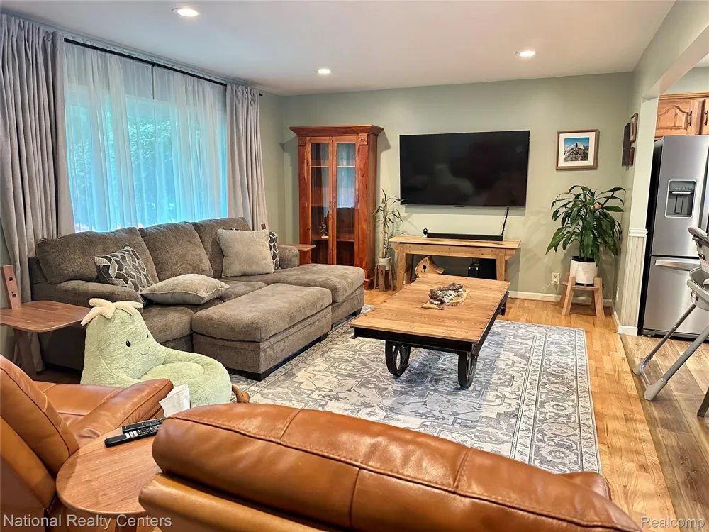 5073 Winston Drive Swartz Creek City, MI 48473