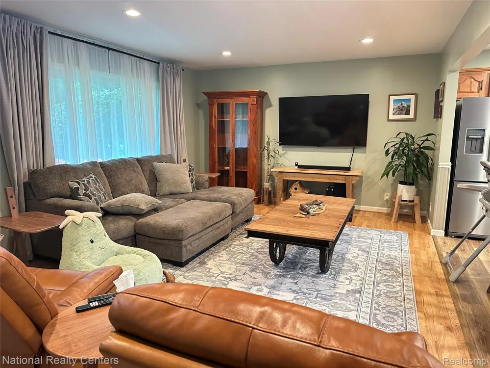 5073 Winston Drive Swartz Creek City, MI 48473