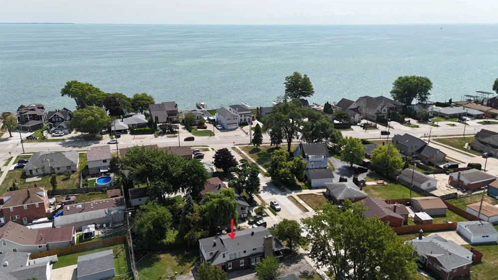22929 Furton Street Macomb Township, MI 48082