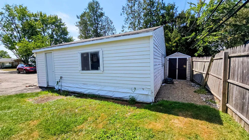 22929 Furton Street Macomb Township, MI 48082