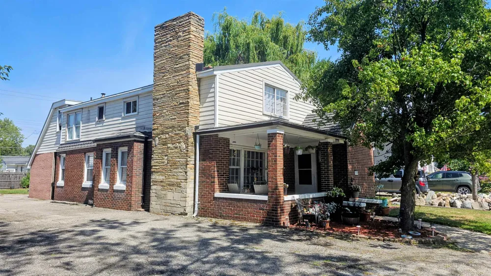 22929 Furton Street Macomb Township, MI 48082
