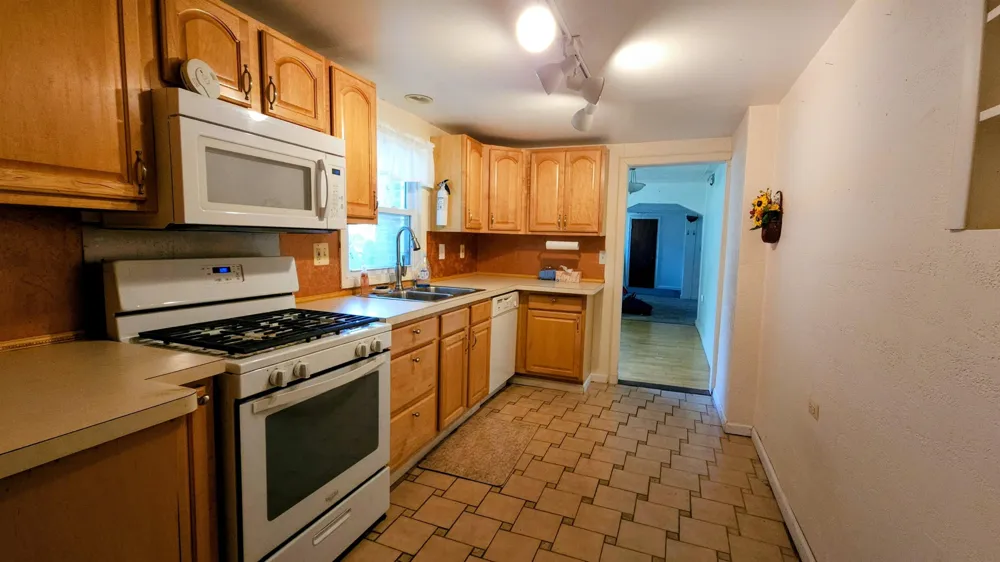 22929 Furton Street Macomb Township, MI 48082