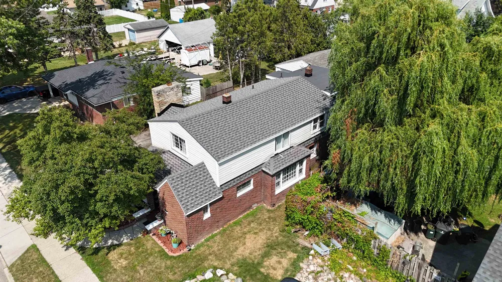22929 Furton Street Macomb Township, MI 48082