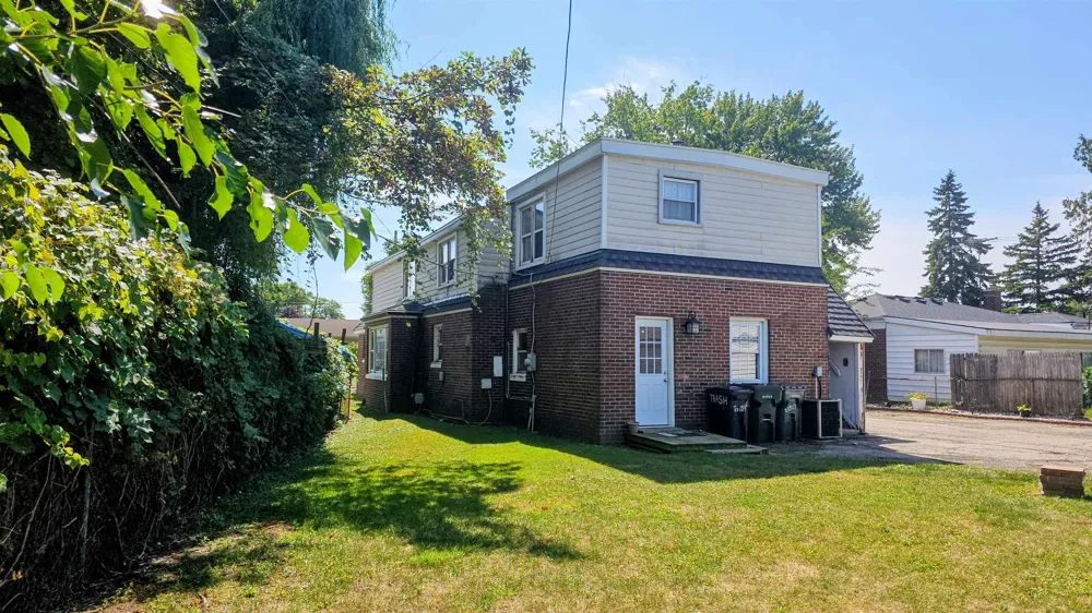22929 Furton Street Macomb Township, MI 48082