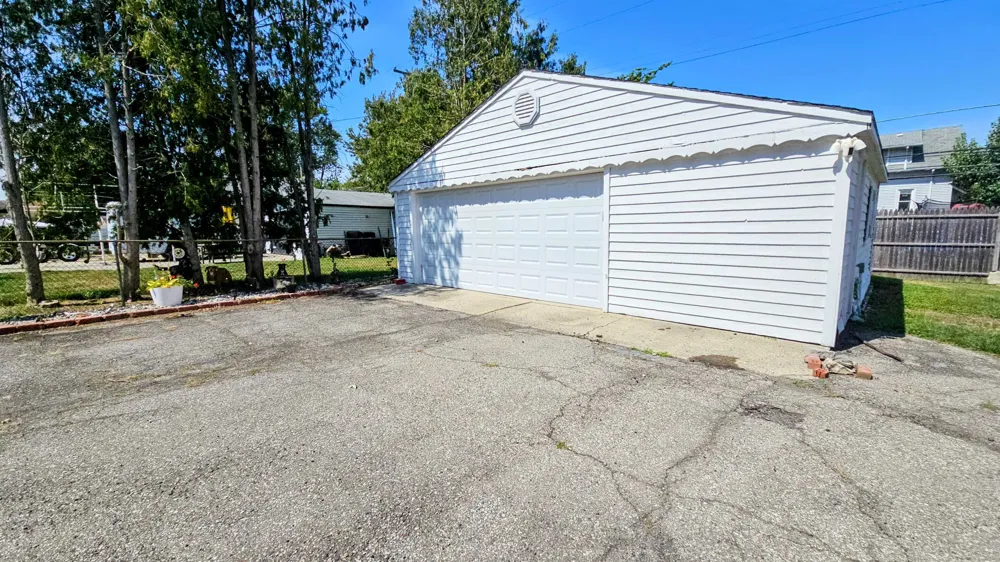 22929 Furton Street Macomb Township, MI 48082