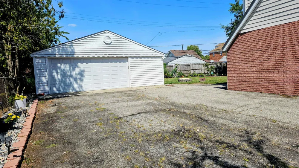 22929 Furton Street Macomb Township, MI 48082