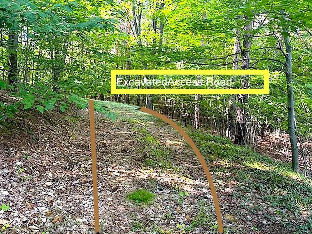 3086 Warren Road Benzonia Township, MI 49617