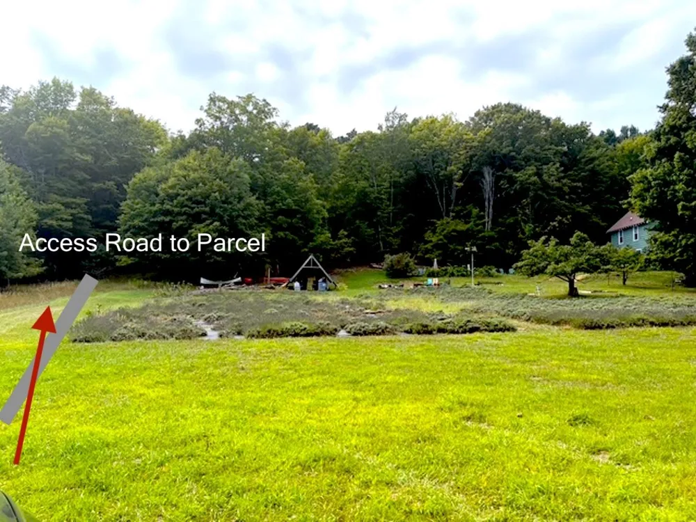 3086 Warren Road Benzonia Township, MI 49617