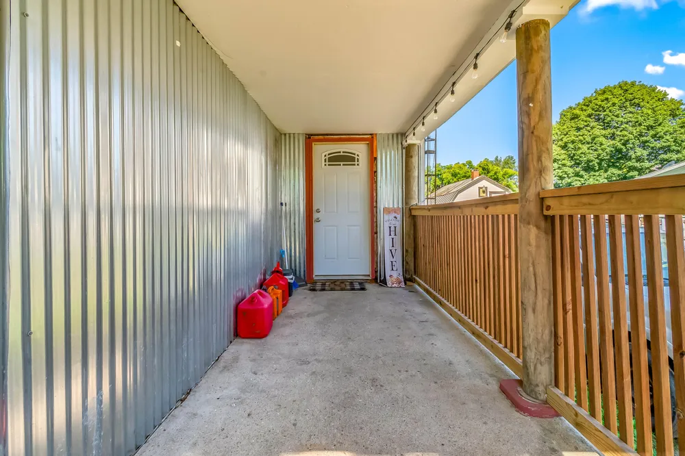114 S Hayward Street Montgomery Village, MI 49255