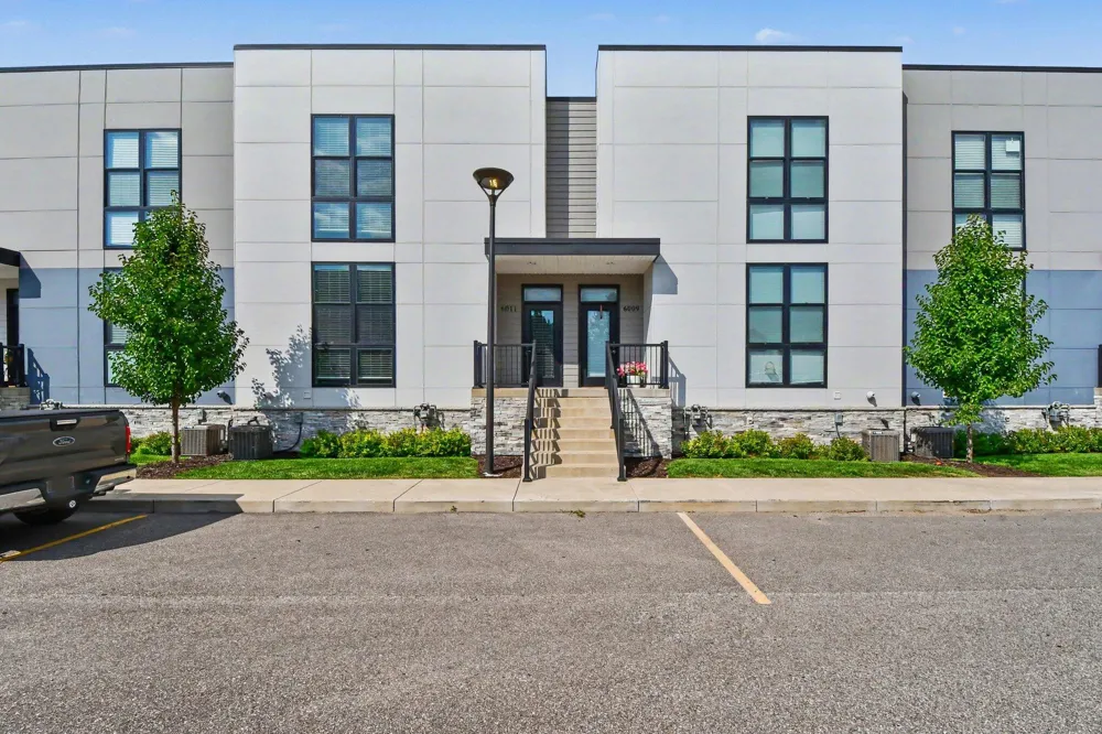 6011 Port View Drive SE Caledonia Township, MI 49512