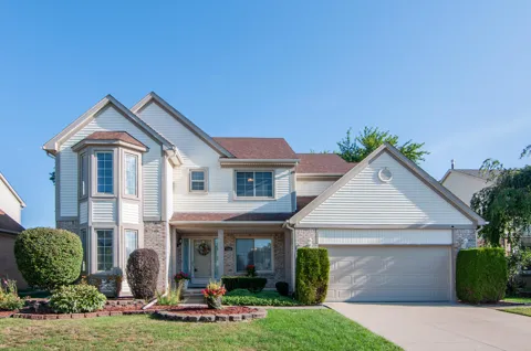 7162 Fox Woods Drive