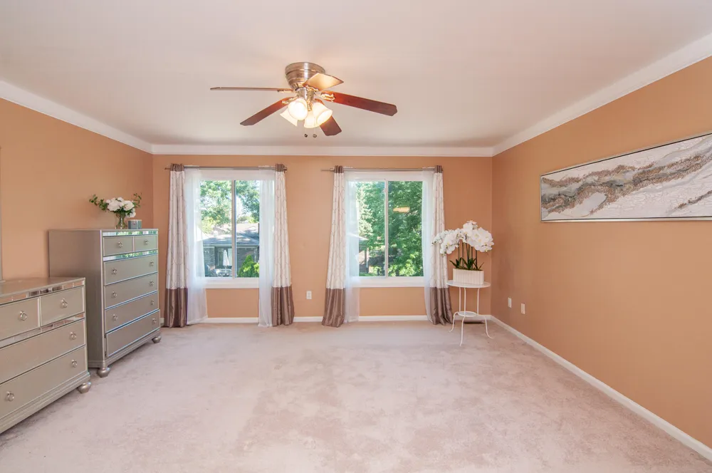7162 Fox Woods Drive Canton Charter Township, MI 48187