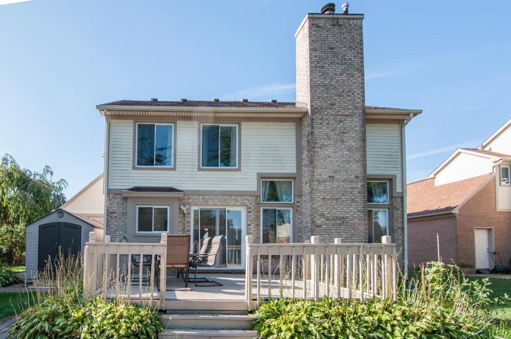 7162 Fox Woods Drive Canton Charter Township, MI 48187