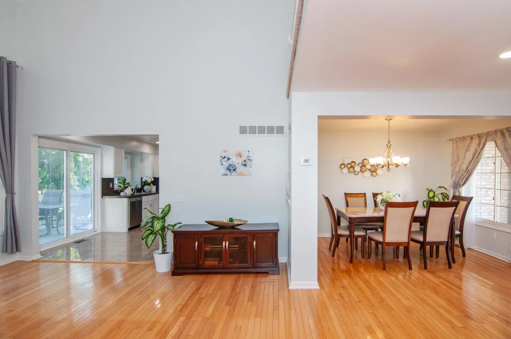 7162 Fox Woods Drive Canton Charter Township, MI 48187