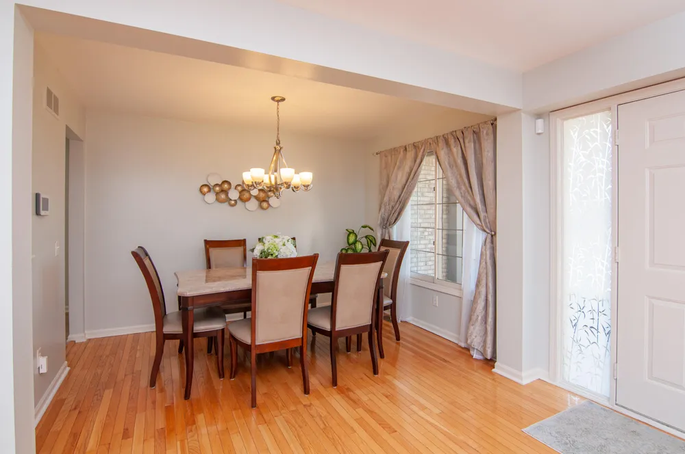 7162 Fox Woods Drive Canton Charter Township, MI 48187