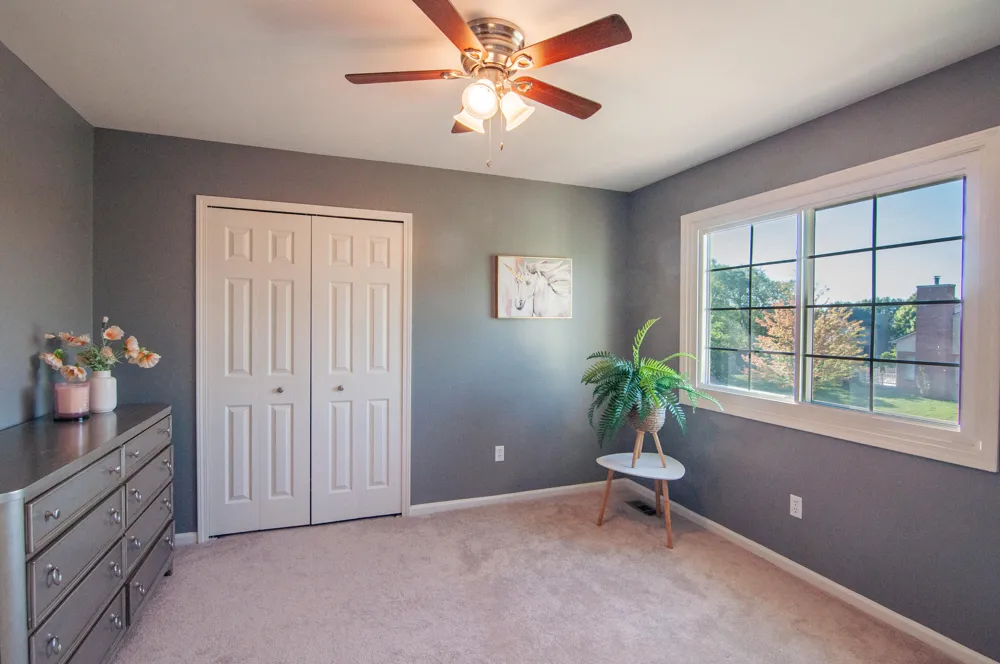 7162 Fox Woods Drive Canton Charter Township, MI 48187