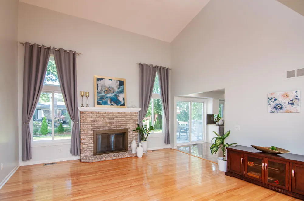 7162 Fox Woods Drive Canton Charter Township, MI 48187