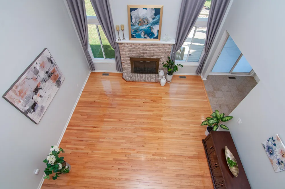 7162 Fox Woods Drive Canton Charter Township, MI 48187