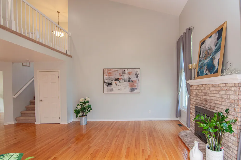 7162 Fox Woods Drive Canton Charter Township, MI 48187