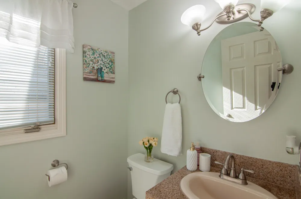 7162 Fox Woods Drive Canton Charter Township, MI 48187