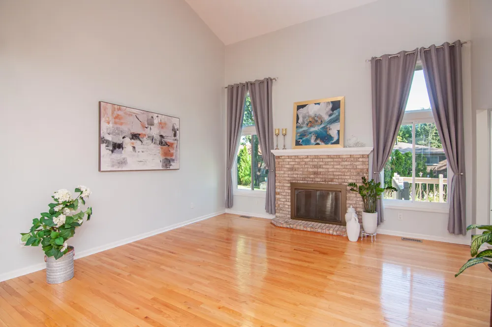 7162 Fox Woods Drive Canton Charter Township, MI 48187