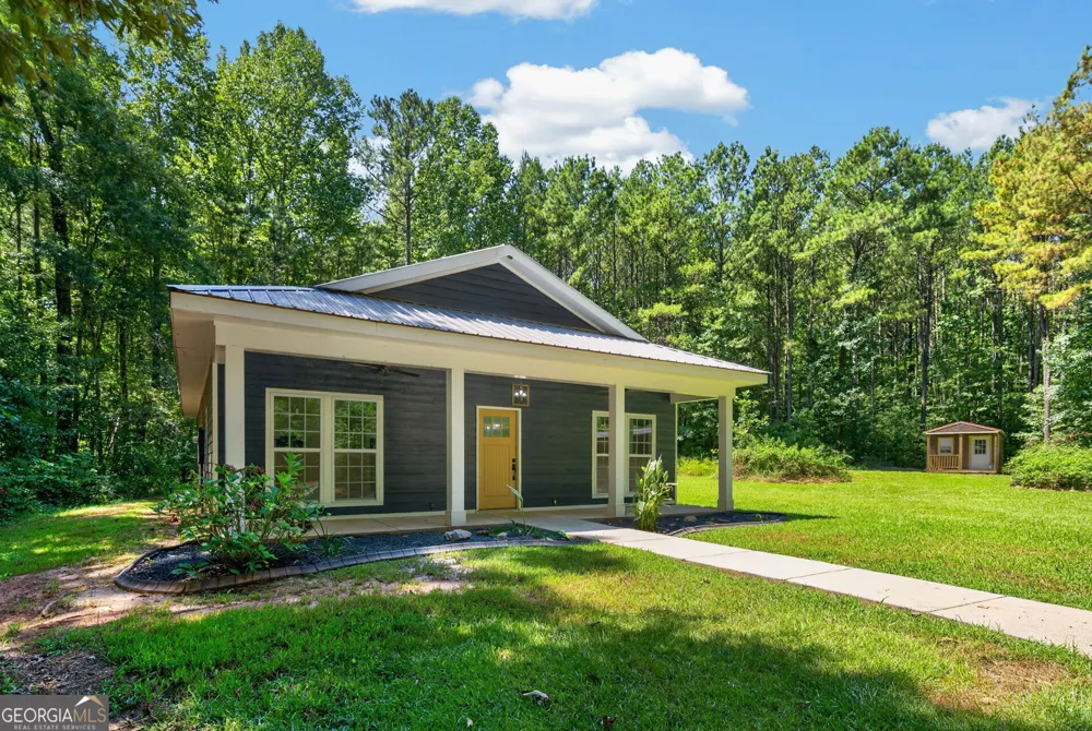90 Edwin Smith RD Newnan, GA 30263