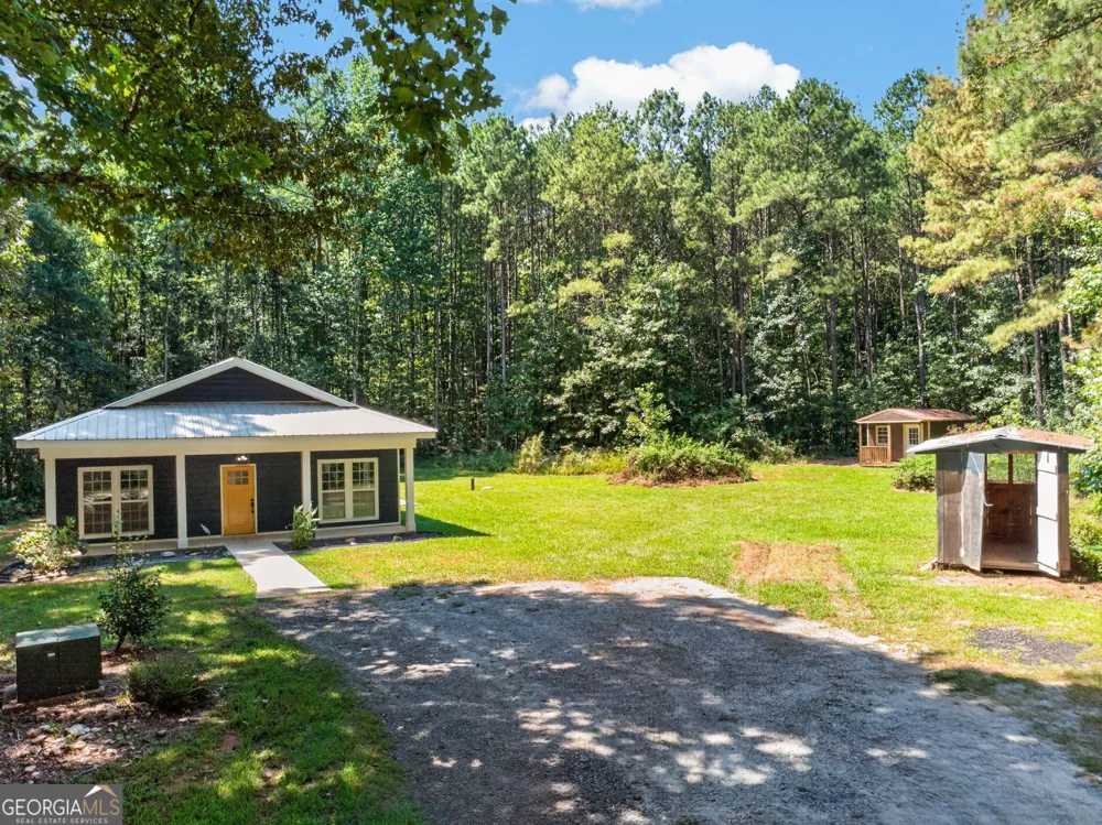 90 Edwin Smith RD Newnan, GA 30263