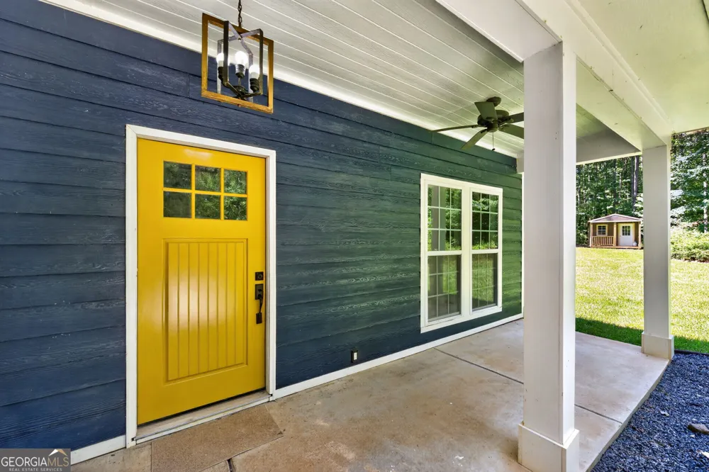90 Edwin Smith RD Newnan, GA 30263