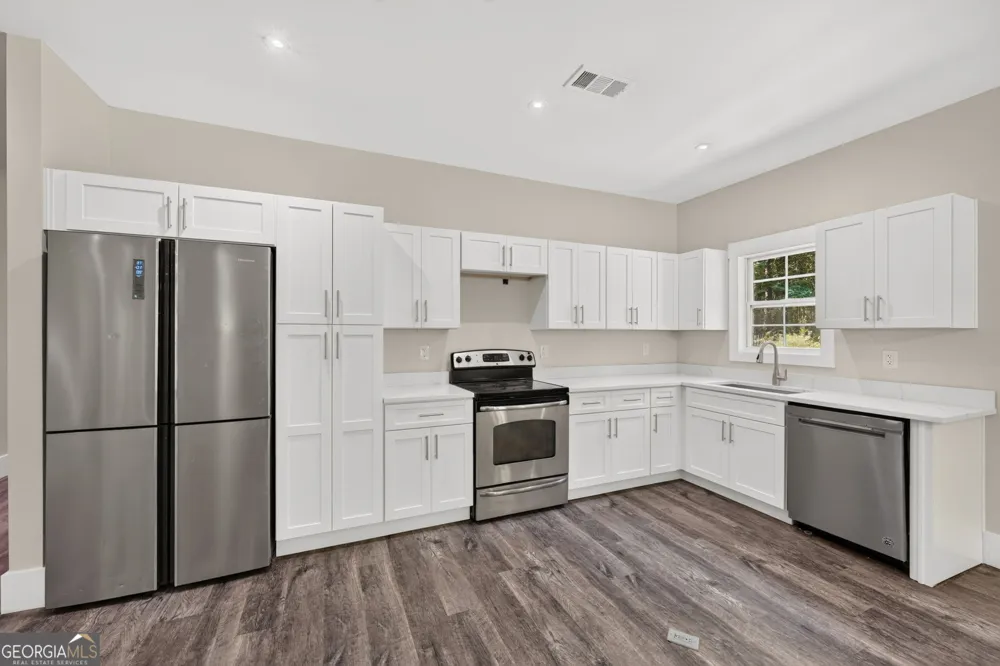 90 Edwin Smith RD Newnan, GA 30263