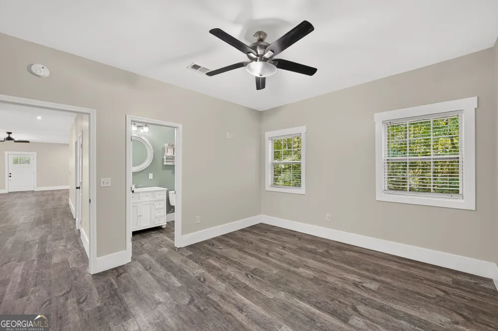 90 Edwin Smith RD Newnan, GA 30263