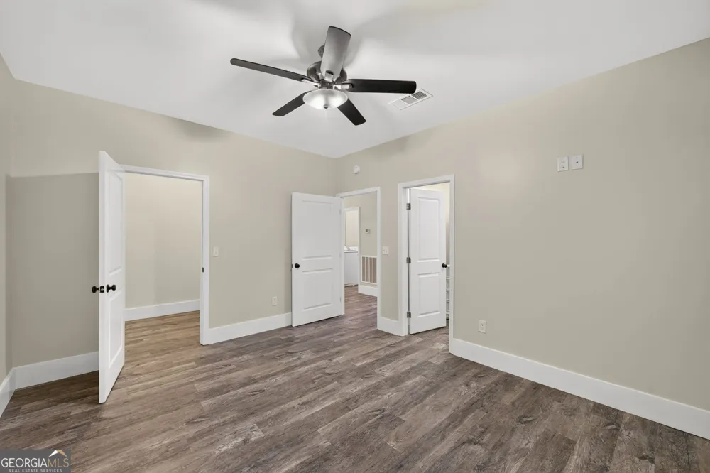 90 Edwin Smith RD Newnan, GA 30263