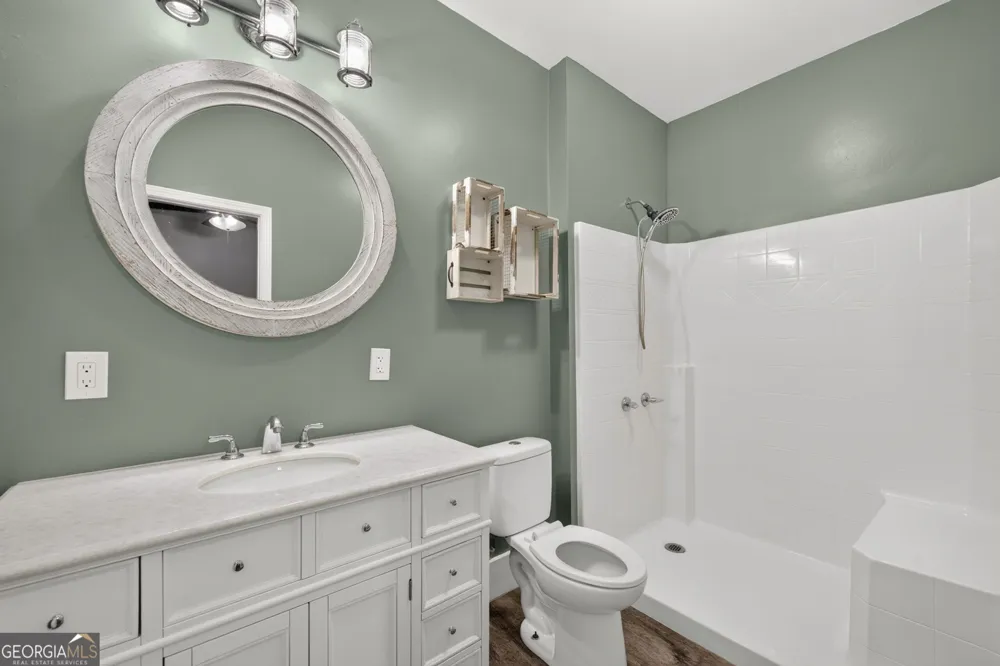 90 Edwin Smith RD Newnan, GA 30263