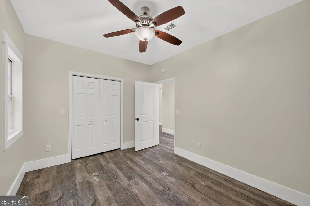 90 Edwin Smith RD Newnan, GA 30263