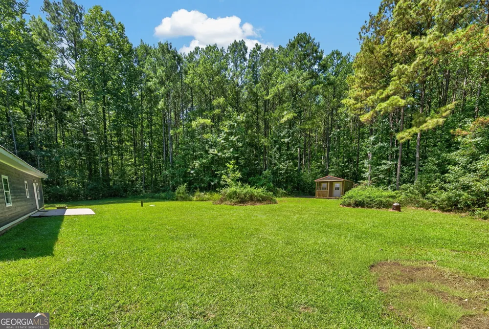 90 Edwin Smith RD Newnan, GA 30263
