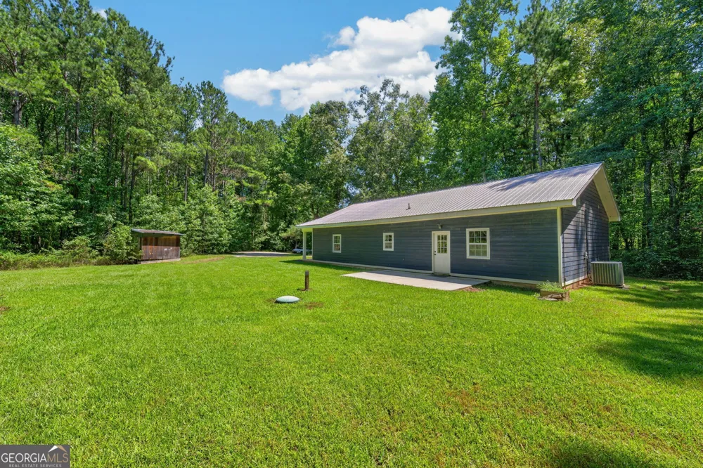 90 Edwin Smith RD Newnan, GA 30263