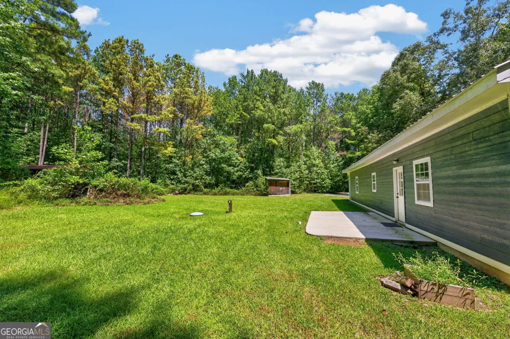 90 Edwin Smith RD Newnan, GA 30263