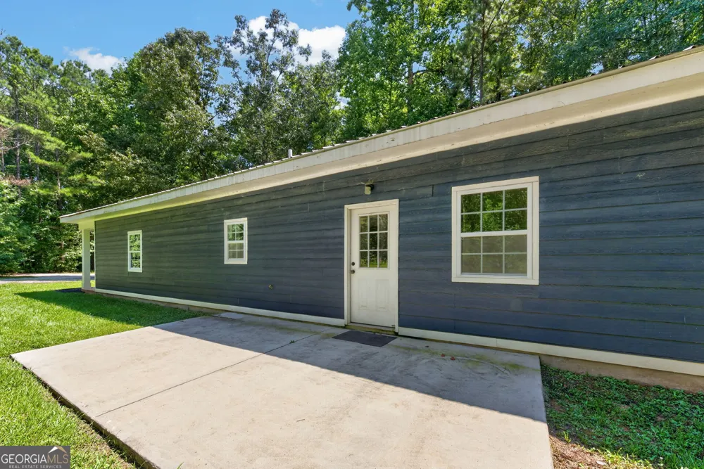 90 Edwin Smith RD Newnan, GA 30263