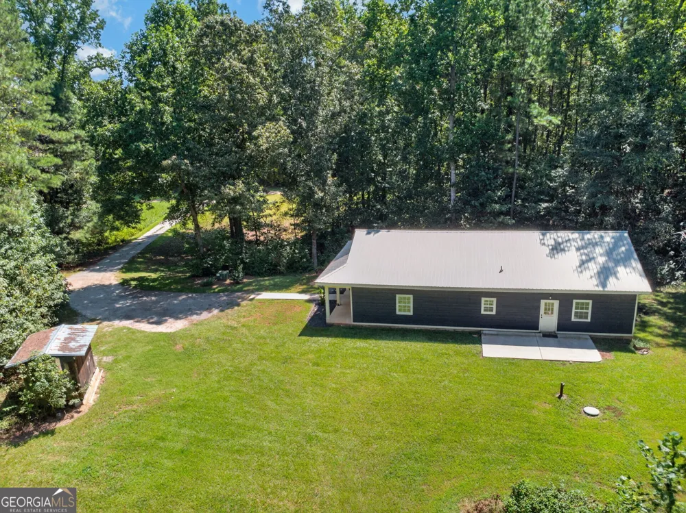 90 Edwin Smith RD Newnan, GA 30263