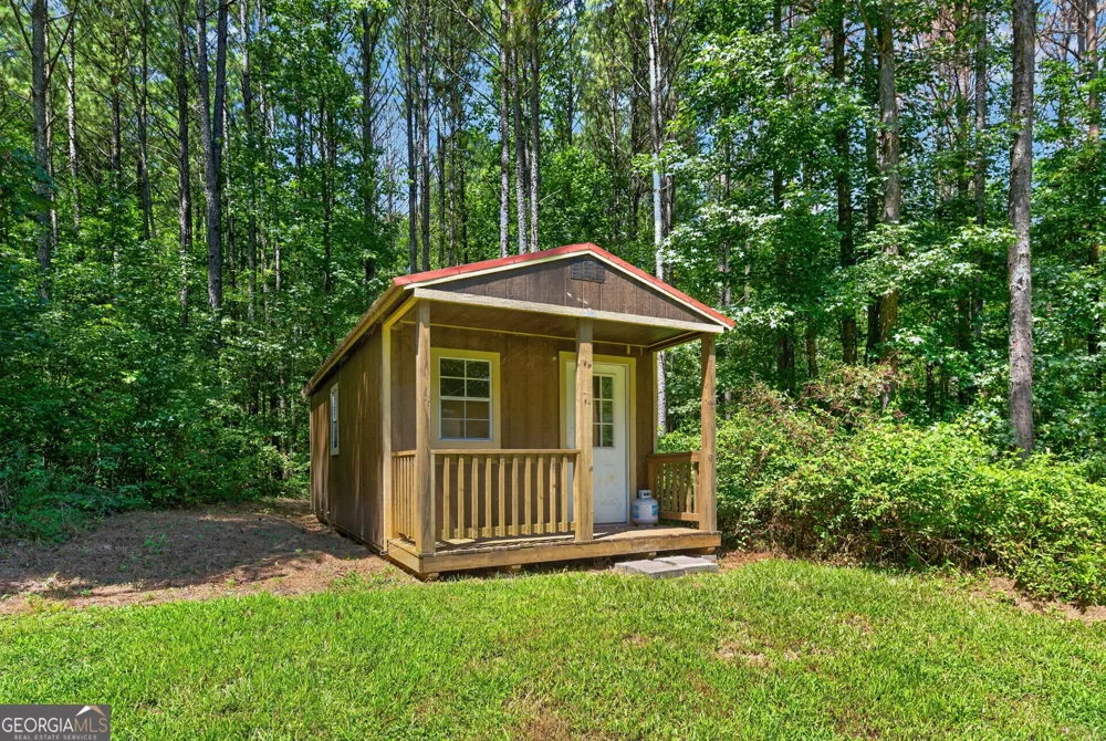 90 Edwin Smith RD Newnan, GA 30263