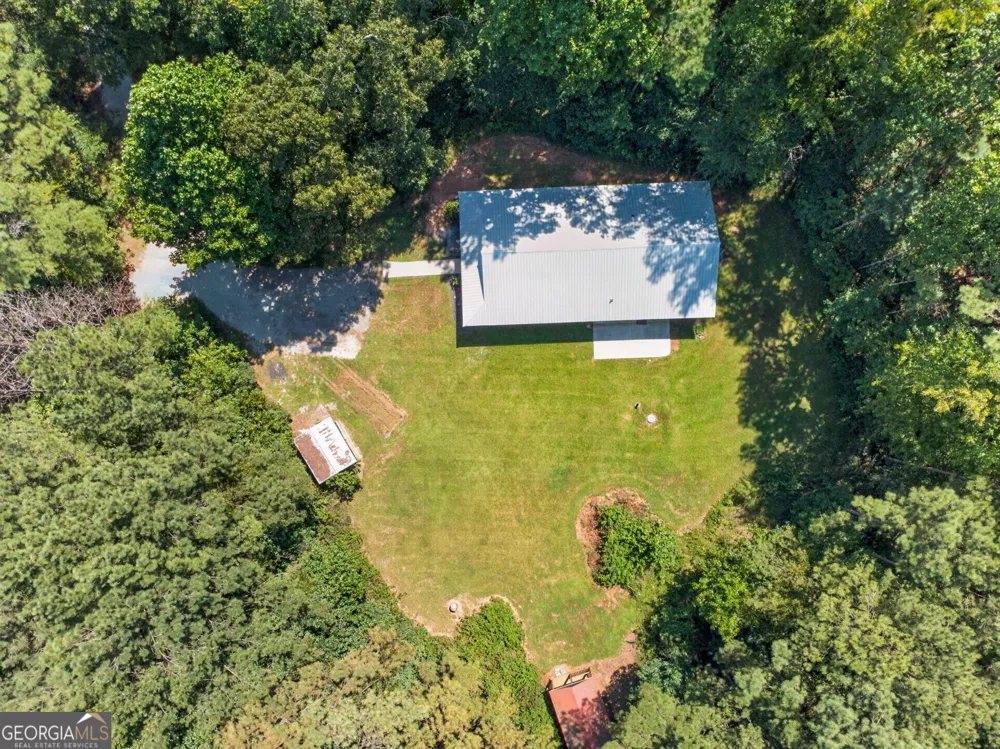 90 Edwin Smith RD Newnan, GA 30263