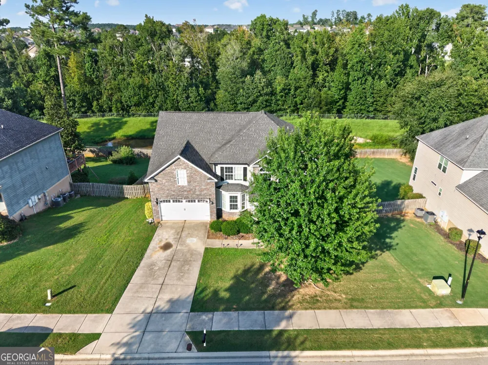 4028 Stowe DR Grovetown, GA 30813