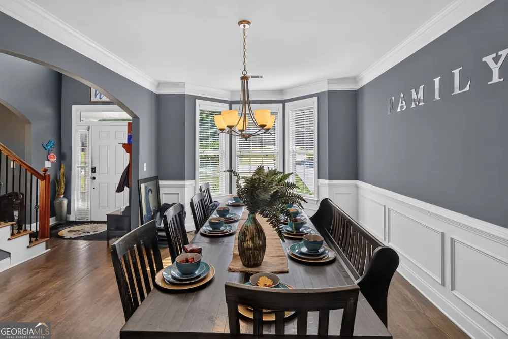 4028 Stowe DR Grovetown, GA 30813